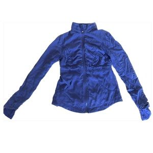 Vintage Lululemon jacket